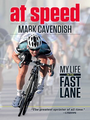 At Speed - ebook